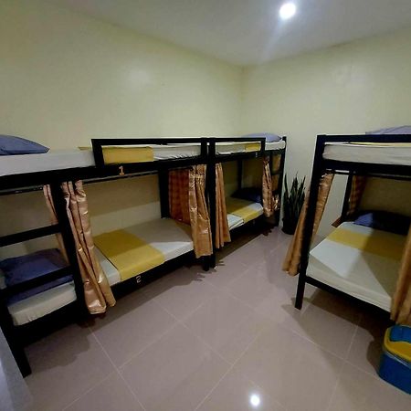 Cheri Backpackers Hostel Moalboal Dış mekan fotoğraf