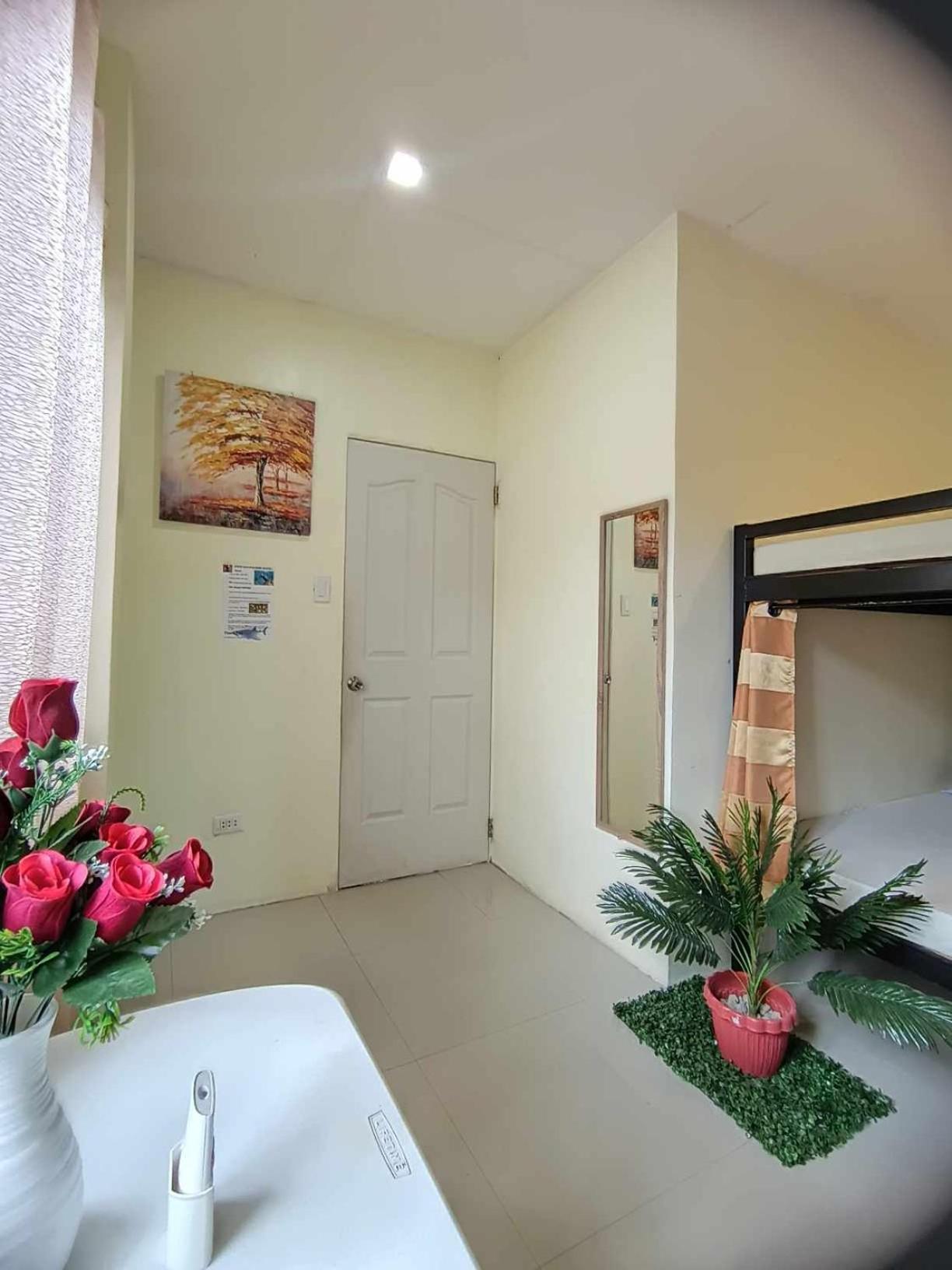 Cheri Backpackers Hostel Moalboal Dış mekan fotoğraf