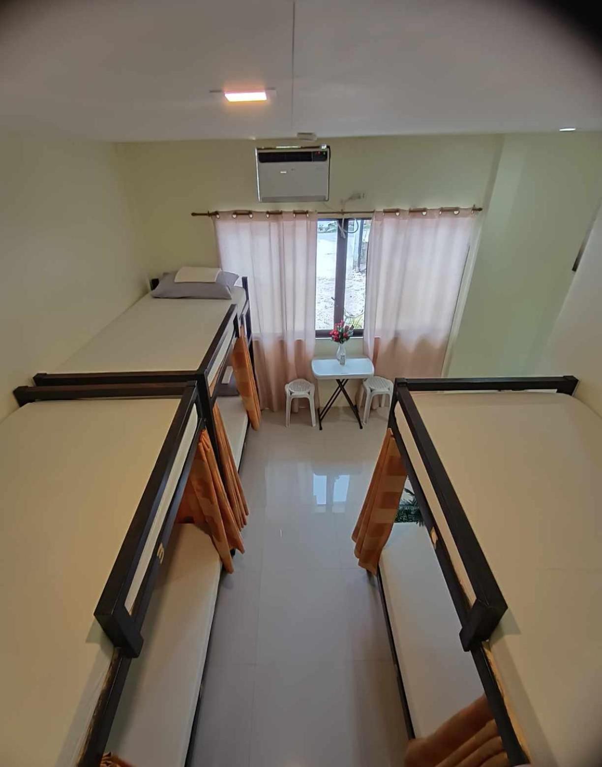 Cheri Backpackers Hostel Moalboal Dış mekan fotoğraf