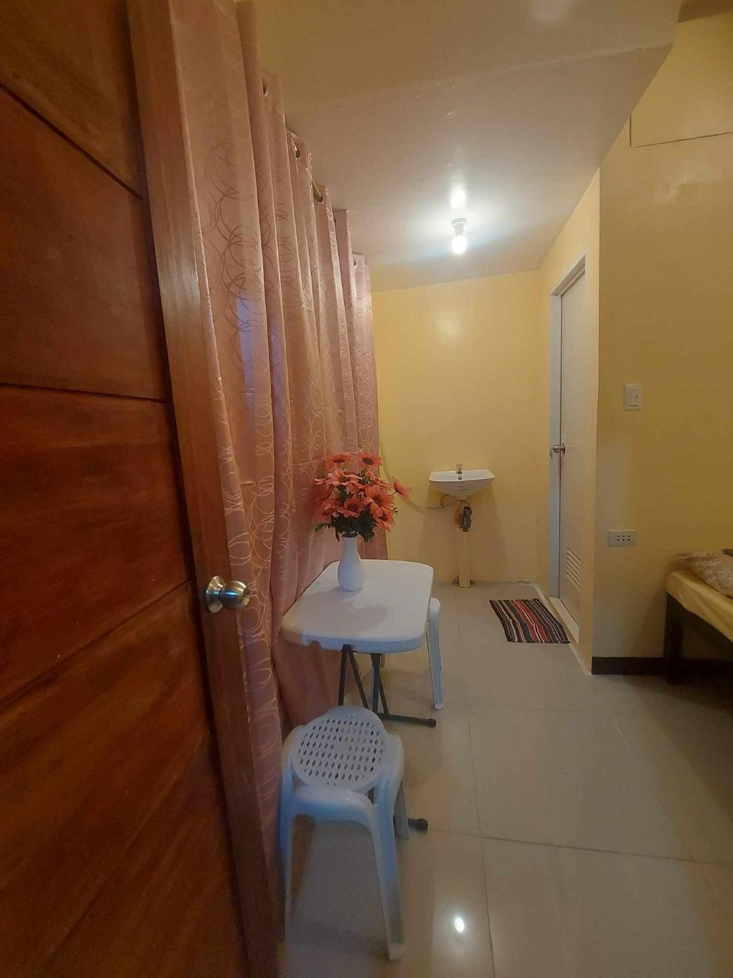 Cheri Backpackers Hostel Moalboal Dış mekan fotoğraf