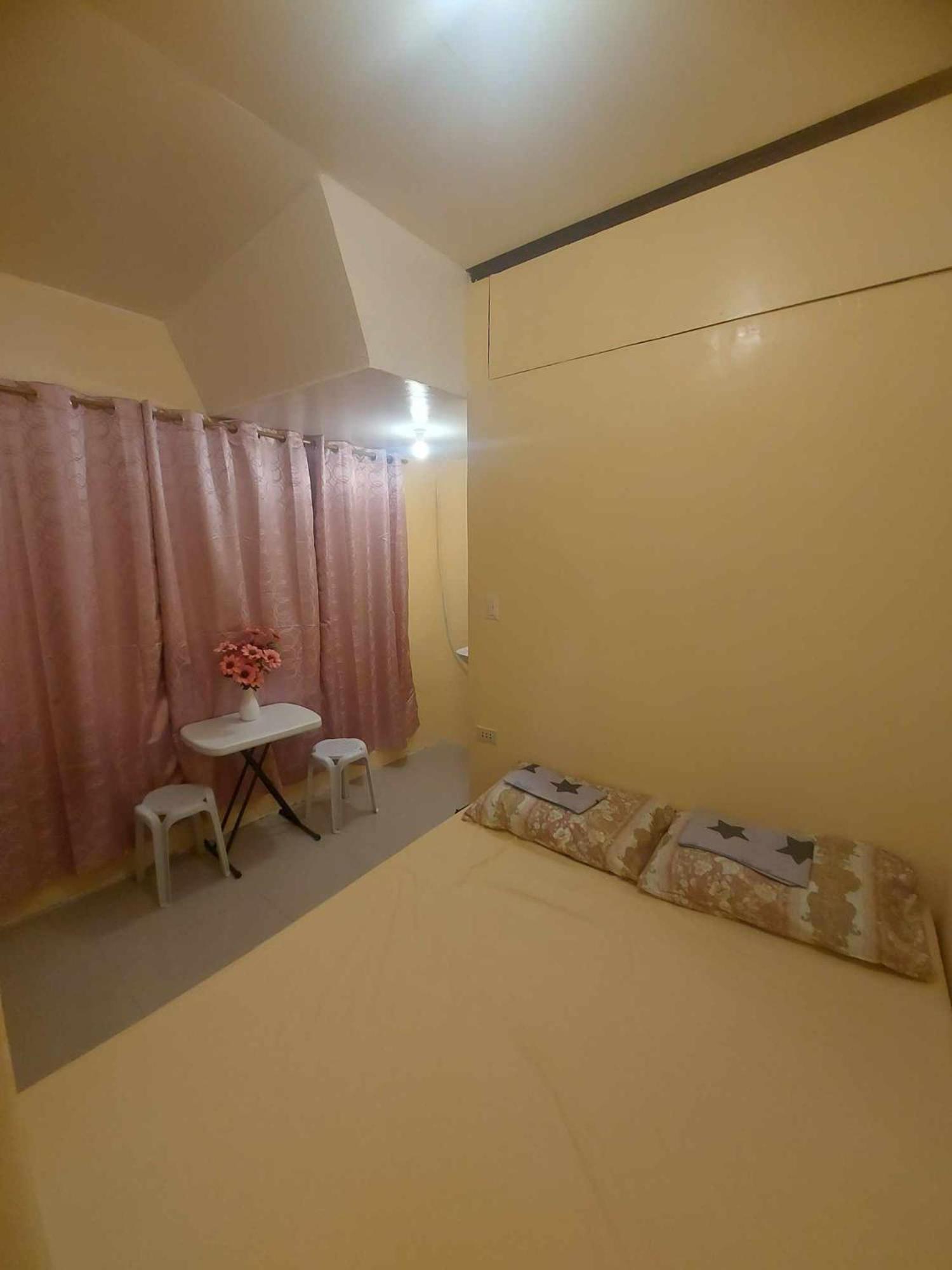 Cheri Backpackers Hostel Moalboal Dış mekan fotoğraf