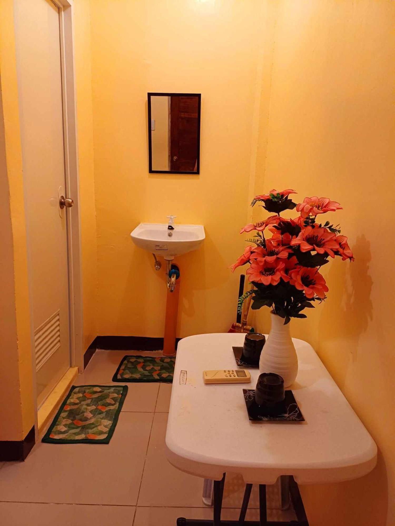 Cheri Backpackers Hostel Moalboal Dış mekan fotoğraf