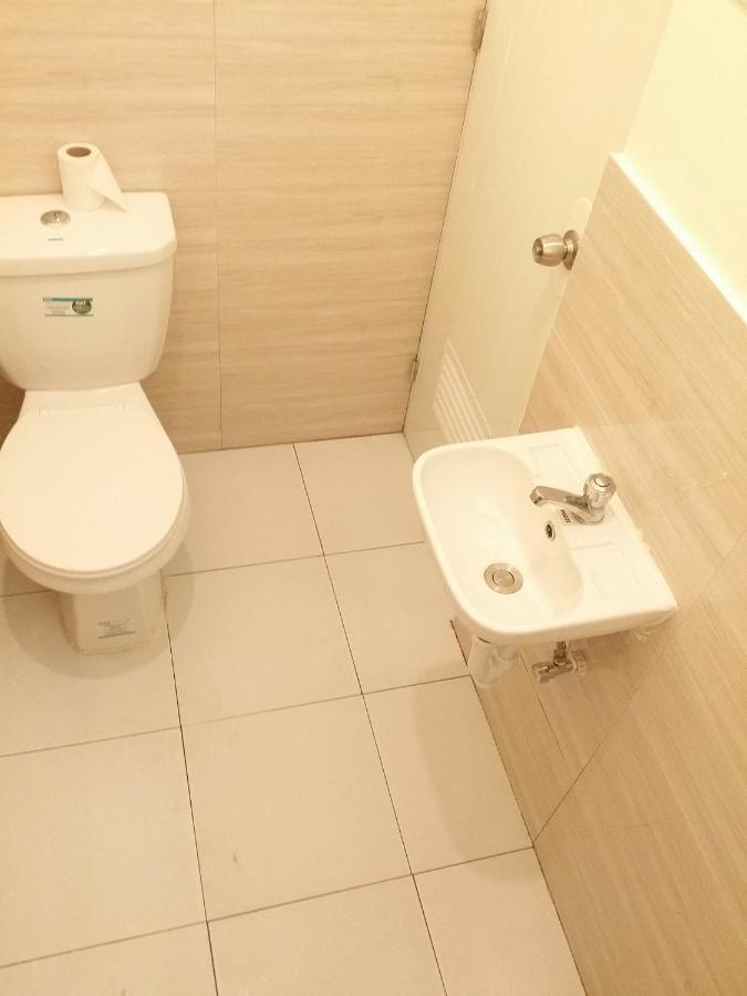 Cheri Backpackers Hostel Moalboal Dış mekan fotoğraf